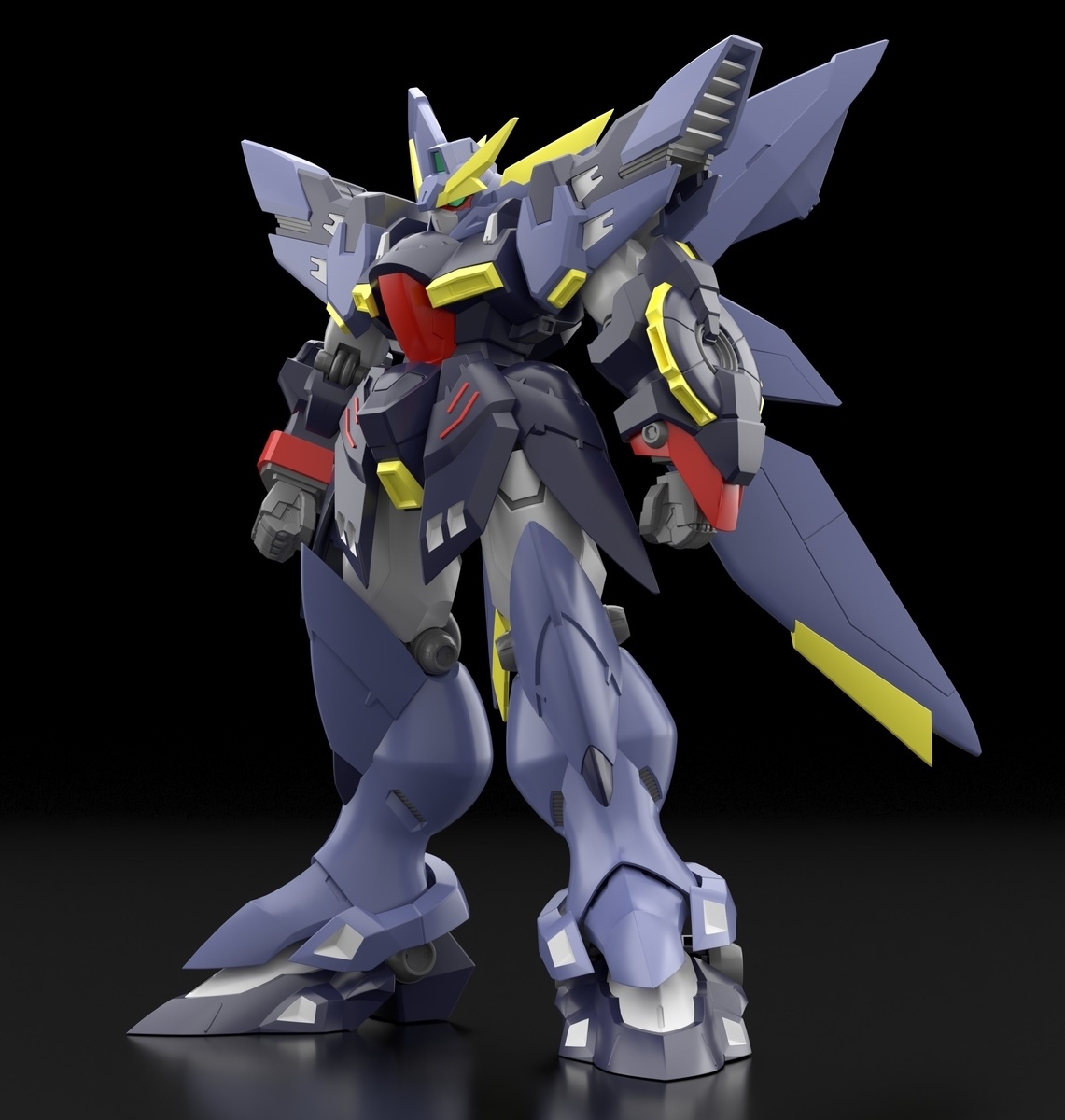 SMPアストラナガン」が税込22,000円 「SMP R-GUNリヴァーレ&ビルト