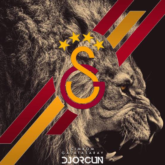Kudurtmaya devam ediyoruz….
Galatasaray tek siz hepiniz…❤️💛❤️💛