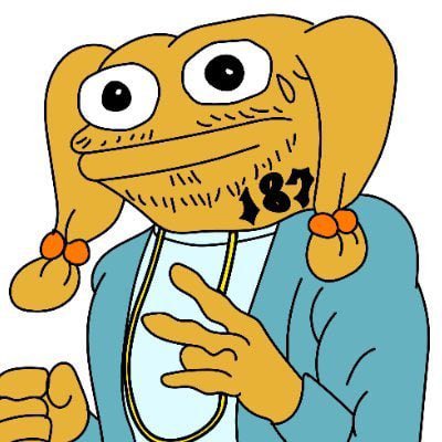 nitoonbasee's tweet photo. @rovercrc $KRAZY is about to have a KRAZY explosion 

Get in now and grab a big bag

0x45bB6Fc8672f5619775905392b1915e987fbadE8 https://t.co/I9NngZmq67