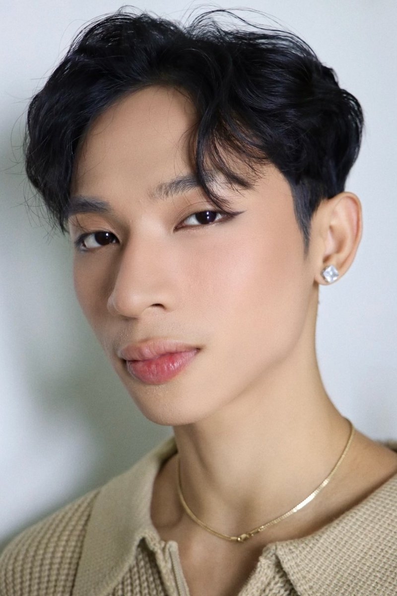 sophiebomarass's tweet photo. Alamat Jao @JaoPaoJaoPao &amp; Alamat Taneo @TaneoSeb at the #GalingDitoSaTarlacStateUniversity , #GalingDitoCampX 
@DITOphofficial 
@Official_ALAMAT 

GLAM: Team Sharms De Castro
MUA for Taneo: Sophie Bomaras
MUA for Jao: Alamat Jao
Hair By: Jeff Hapin

#Alamat #Magiliws https://t.co/EFHvSa0mdg