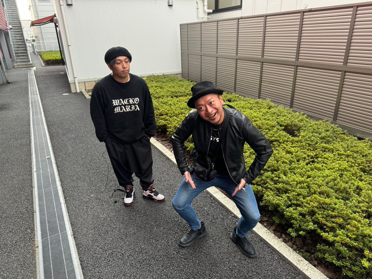 本日の動画でお知らせしましたが、2025年から動画（主にパチスロ）の方は新チャンネルで配信していこうと思っております。
という事で2025年1月1日からの動画をお楽しみに！
【パチくり放送局】
チャンネル登録よろしくお願いします🙏 youtube.com/channel/UCmOPB…