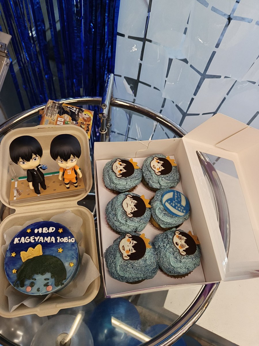 tafcookiexx's tweet photo. *＊✿❀ #TobioCSE2024 𝑡ℎ𝑟𝑒𝑎𝑑 ❀✿＊* 

‧͙⁺˚*･༓☾ “𝑇ℎ𝑒 𝑜𝑛𝑙𝑦 𝑤𝑎𝑦 𝑡𝑜 𝑖𝑚𝑝𝑟𝑜𝑣𝑒 𝑖𝑠 ��𝑜 𝑘𝑒𝑒𝑝 𝑐ℎ𝑎𝑙𝑙𝑒𝑛𝑔𝑖𝑛𝑔 𝑦𝑜𝑢𝑟𝑠𝑒𝑙𝑓.” — 𝑇𝑜𝑏𝑖𝑜 𝐾𝑎𝑔𝑒𝑦𝑎𝑚𝑎.☽༓･*˚⁺‧͙ @TobioCSE

Happy birthday King! 👑
#影山飛雄生誕祭2024 https://t.co/M4dNPg5RTi