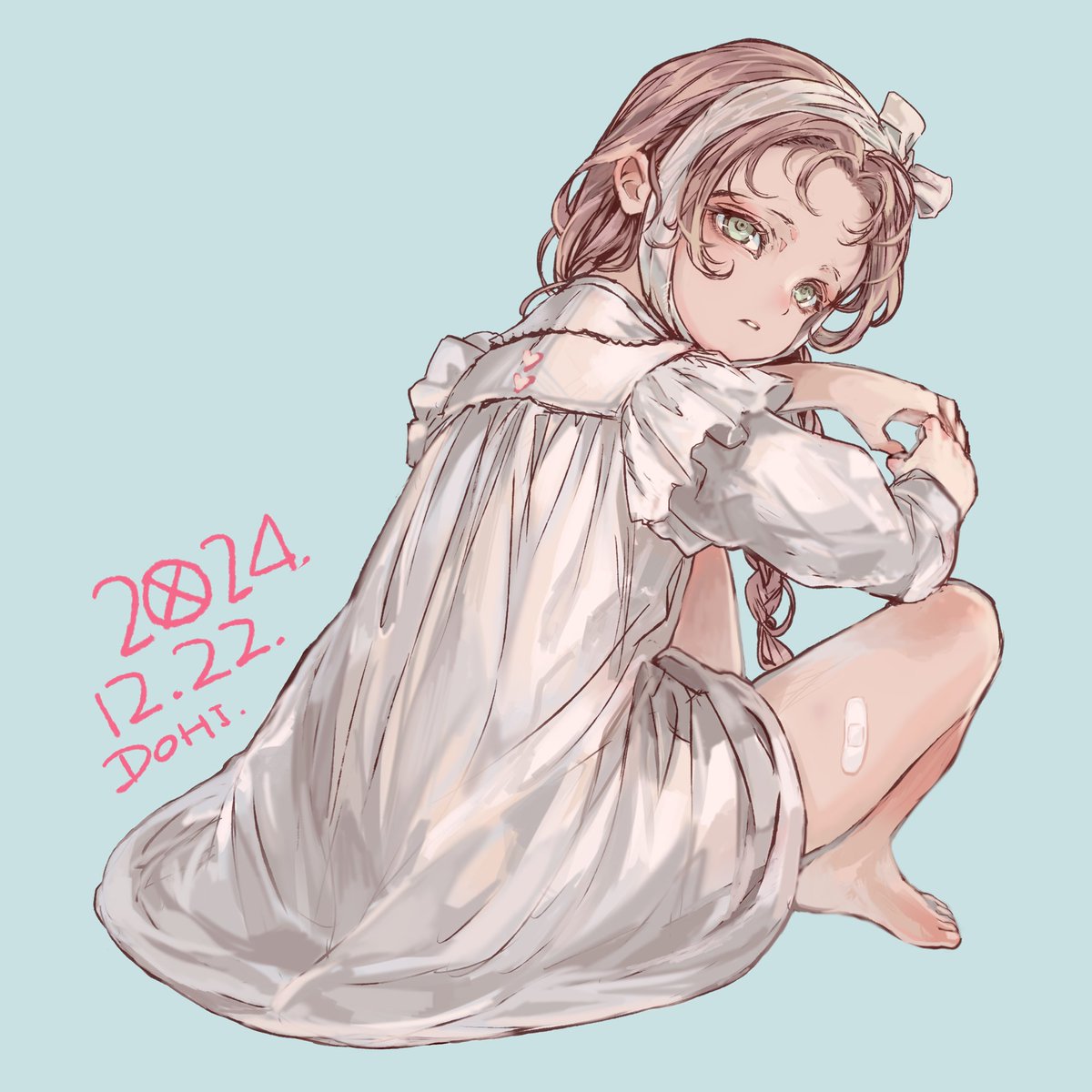 BONNO Advent calendar
2024 12.22.