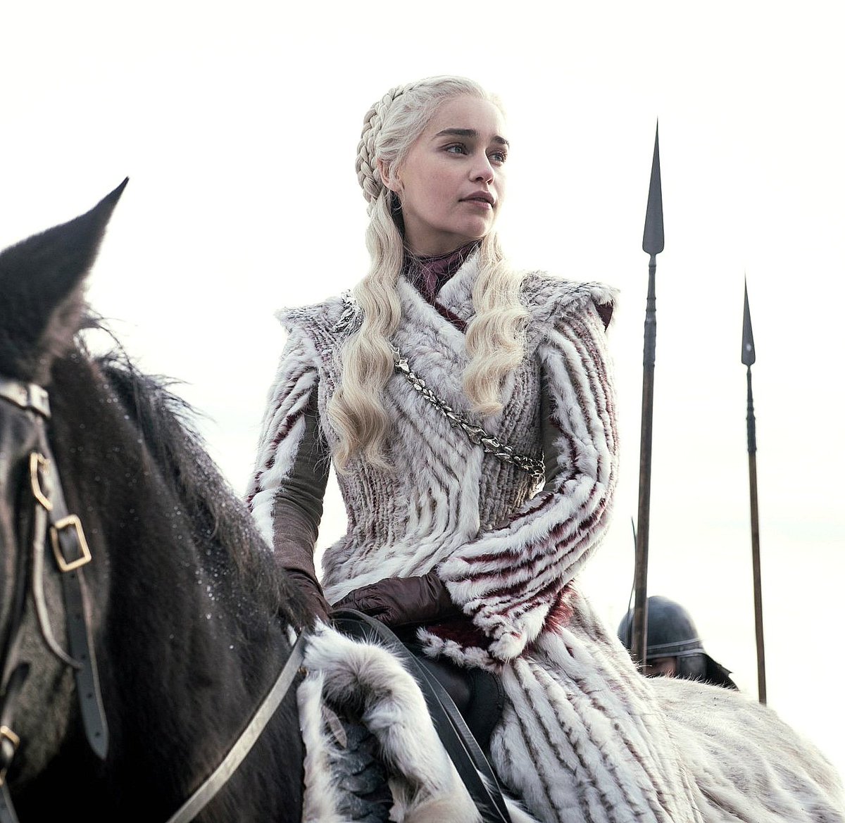 emgot88's tweet photo. #Winterhascome โ๏ธ๐โ๏ธ๐ฉถ @GameOfThrones https://t.co/Cnbs3iSBNF