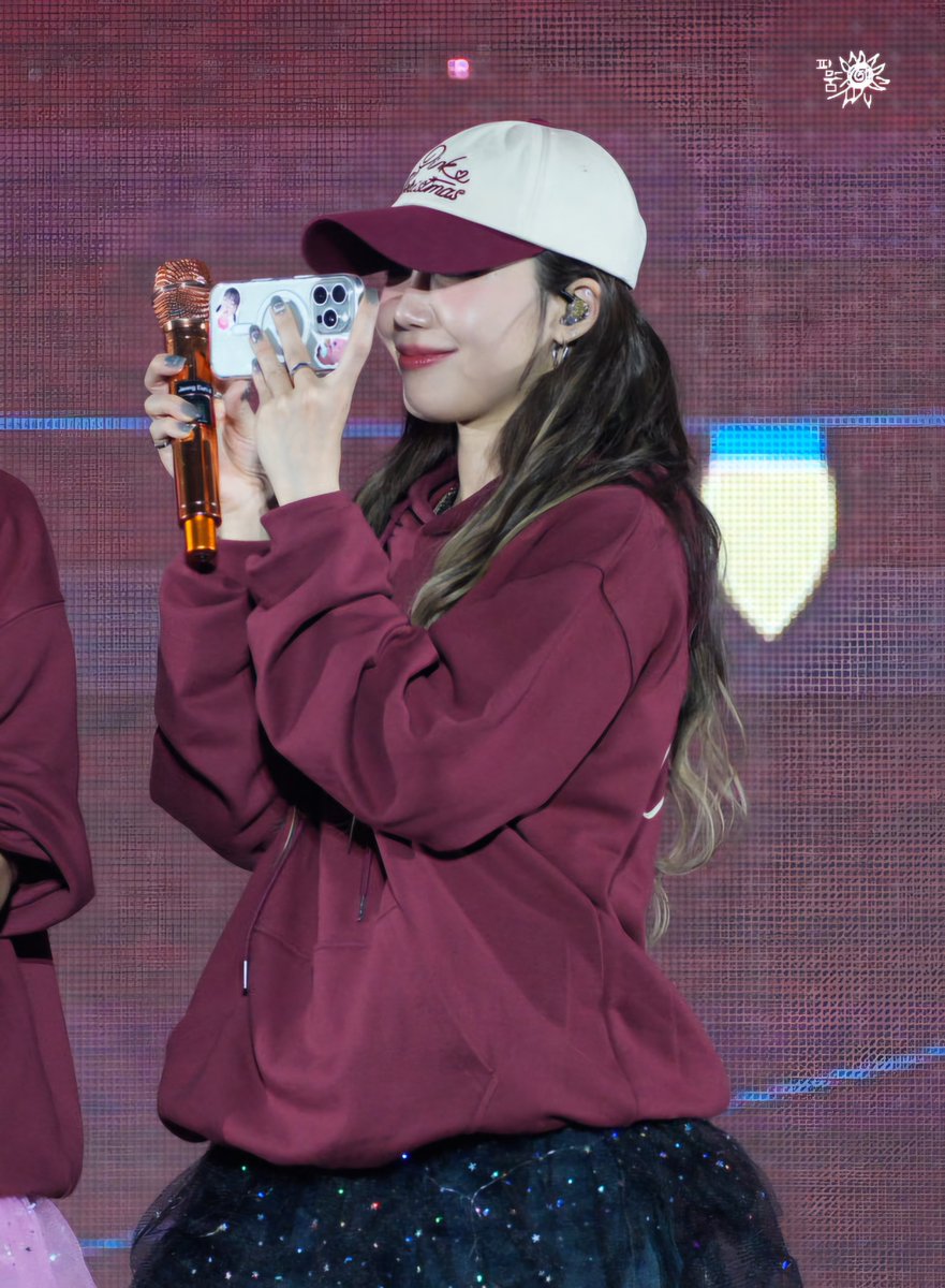 241222 핑크 크리스마스 
#에이핑크 #정은지 프리뷰