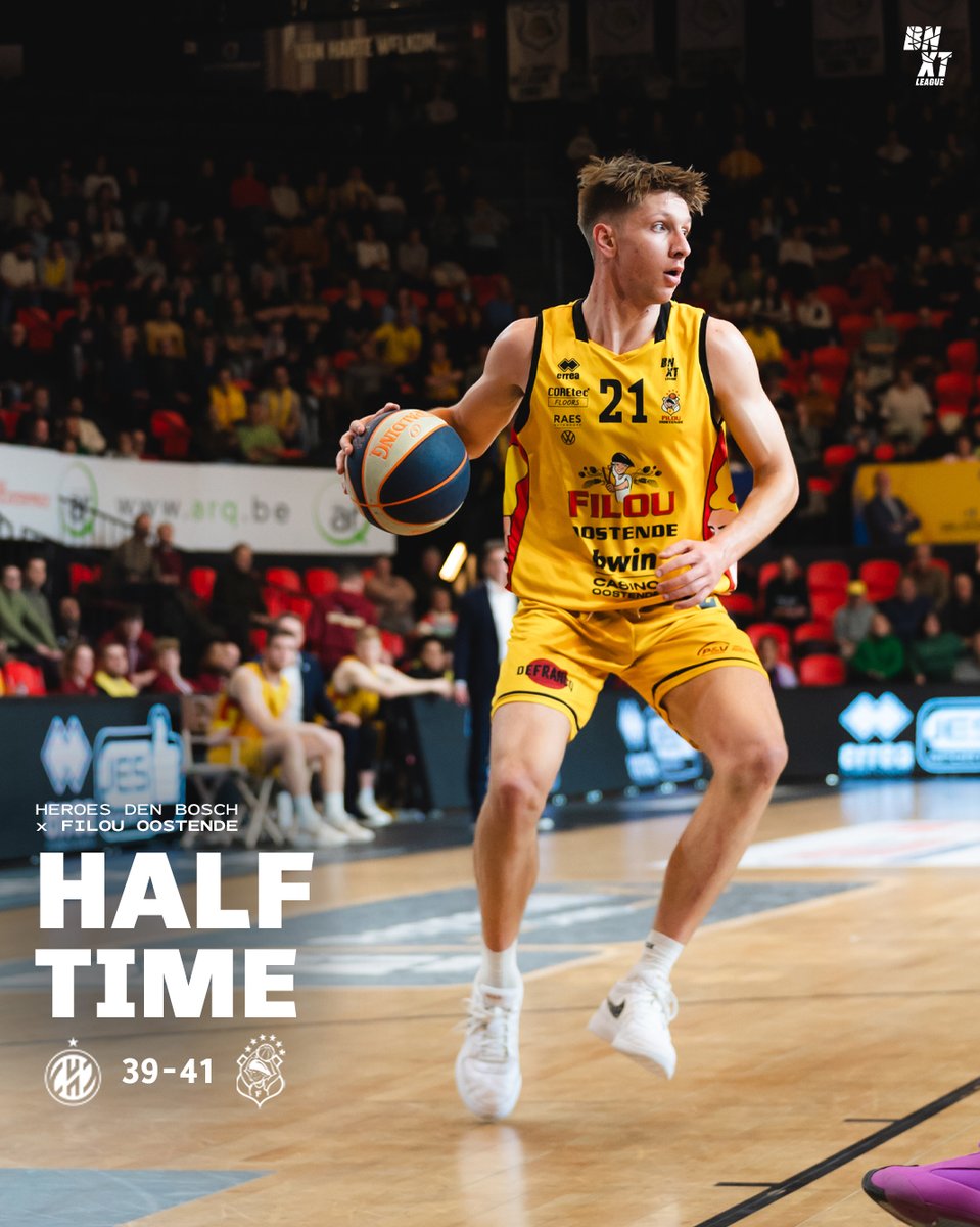 Rusten in 's-Hertogenbosch. 🟡

#FANtastic14