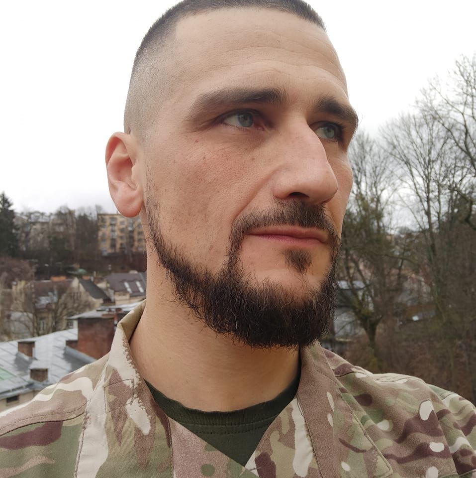 Today is the birthday of my co-author and friend, Oleksii Shestakovskii. After attending the ICPSR summer school at Michigan, he became a champion of SEM models in Ukraine. He was very good with SEM, PCA, and CFA, and I learned a lot from his workshop, which he once gave at