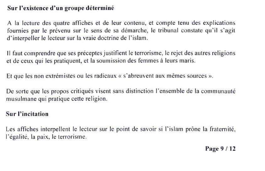 Damien Rieu tweet media