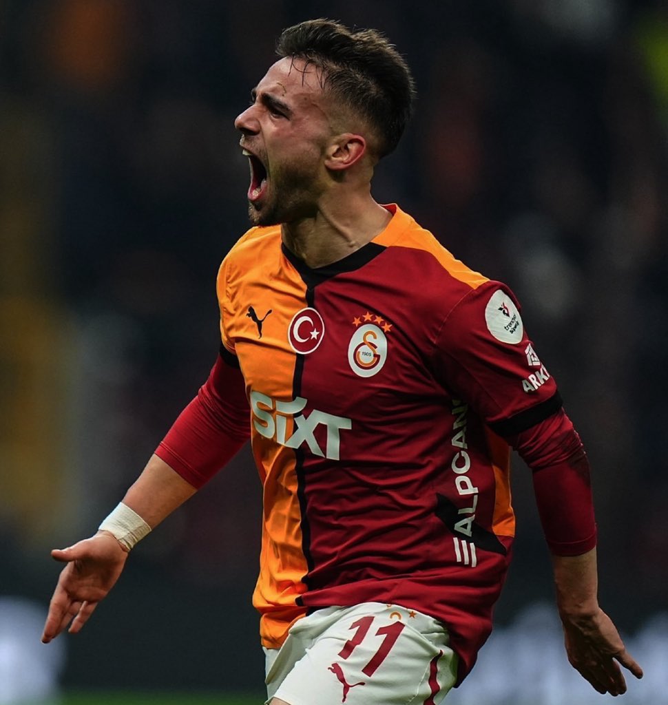 Yerli messi… #KAYvGS