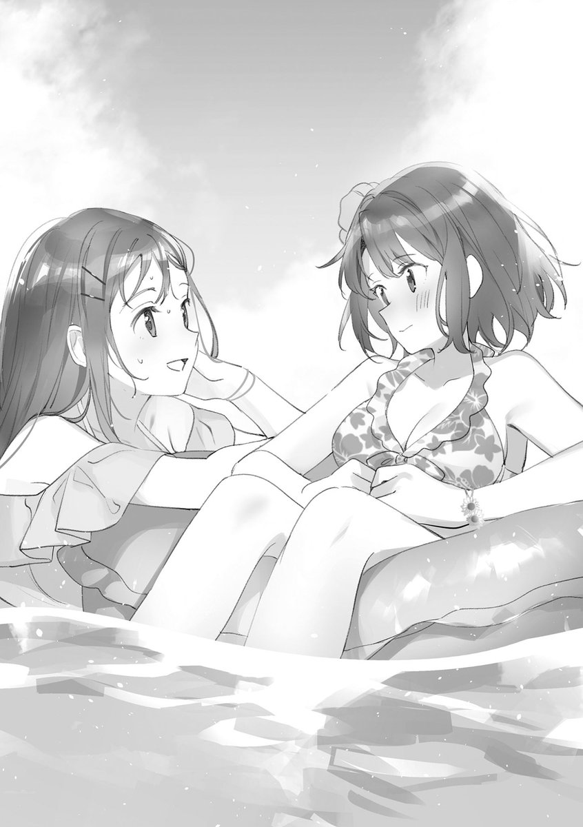 3000🏊