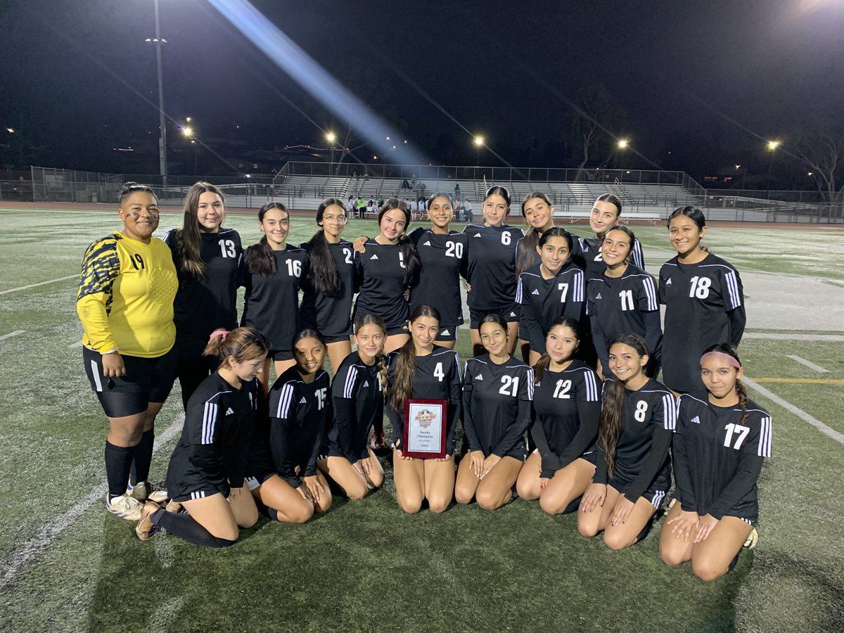 cccampbell19's tweet photo. Santa Fe High - Best in the West Champions.   Welcome back 2023 DRL offensive player of the year Mya Campbell.  3 goals on the day! @SGVNSports @ChemicalAT https://t.co/dOZa21Niit