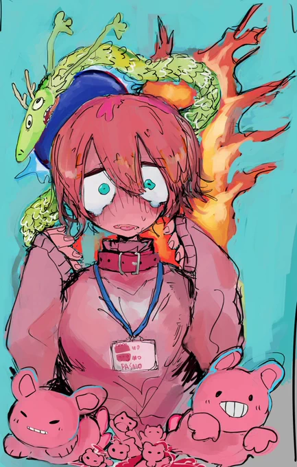 ahh婀MOUあゝ 