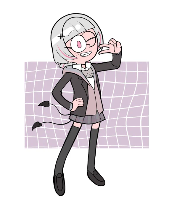 #空澄絵 