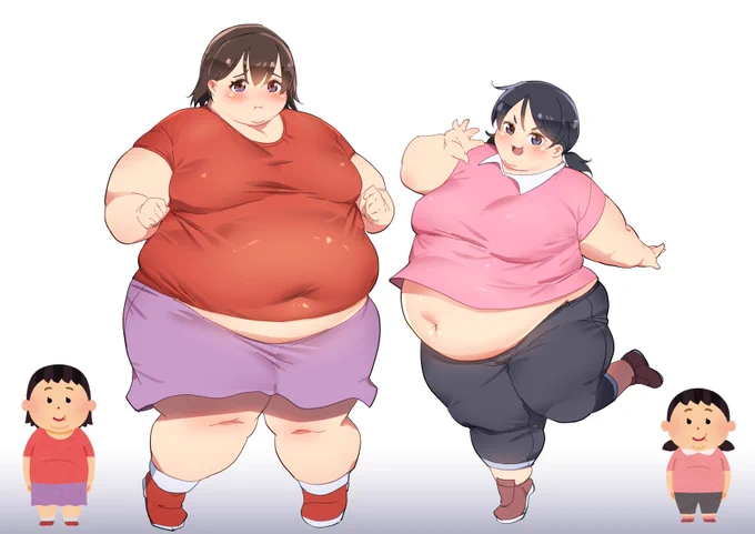 skebにて描かせていただきました!ありがとうございます服のしわ、わかったようなわからないような(身に付かないやつ 