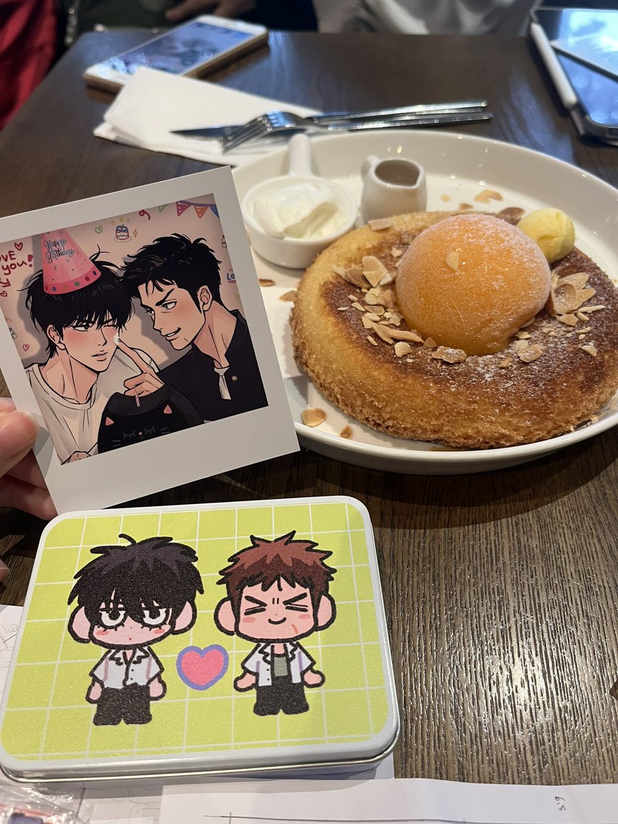 零特🐝 tweet media