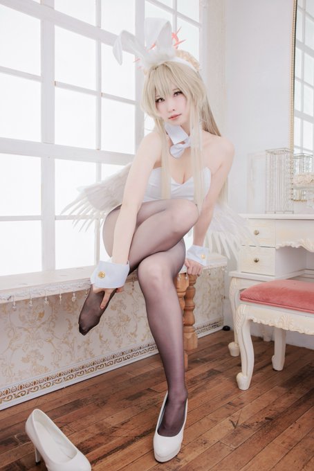 コスプレイヤー沖田わせのTwitter画像31