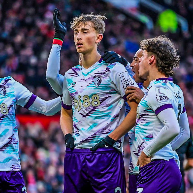 FabrizioRomano's tweet photo. Manchested United have gone down 1-0 for the sixth consecutive game 🔴↩️ https://t.co/cZYZNcKEJ0