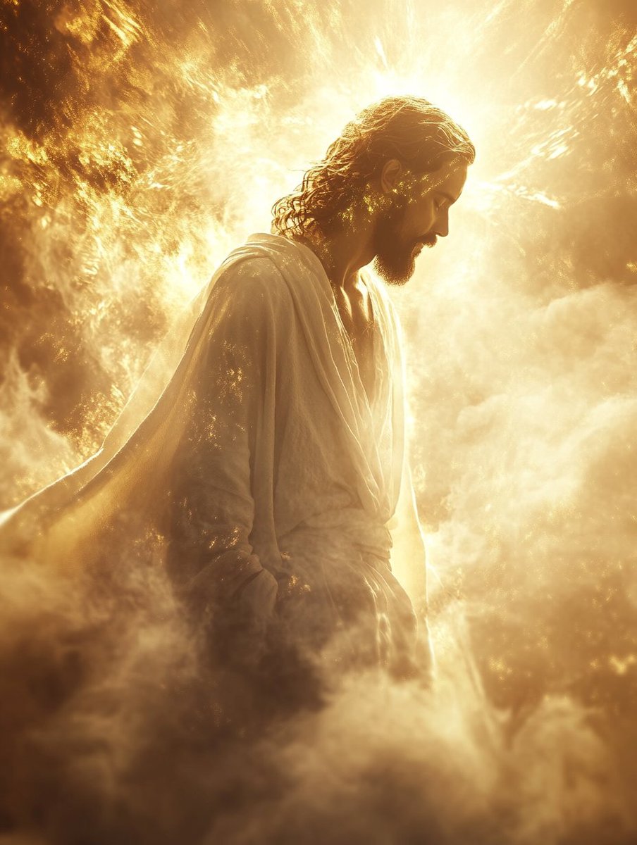 tianyi_a's tweet photo. God does indeed exist, but He does not extend His protection to all people. He only protects a select few, and a small number of individuals inherently belong to God. The majority, however, remain ordinary souls. https://t.co/GMphGfEAWc