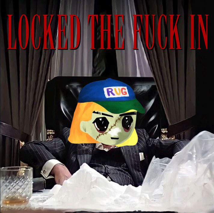 OG DEGEN tweet media