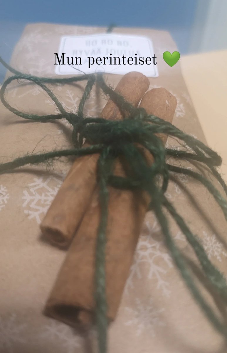 Lilli Väisänen tweet media