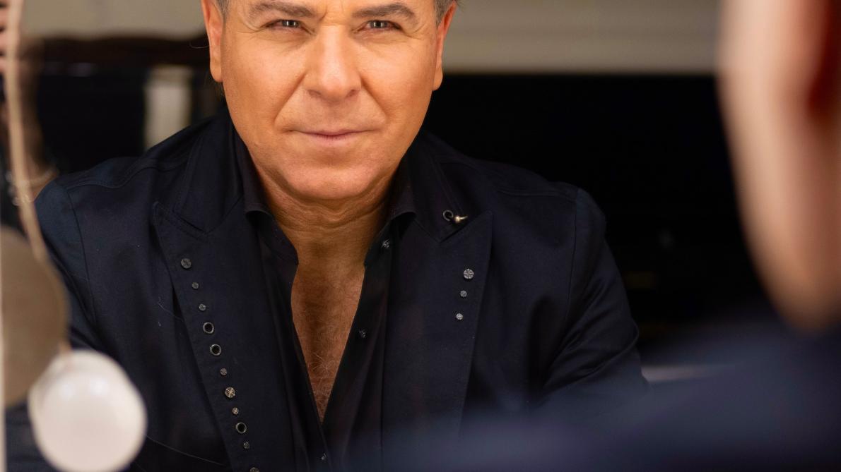 Roberto Alagna, en concert en janvier à Troyes : « Je suis un hors-la-loi musicalement » lest-eclair.fr/id673407/artic…