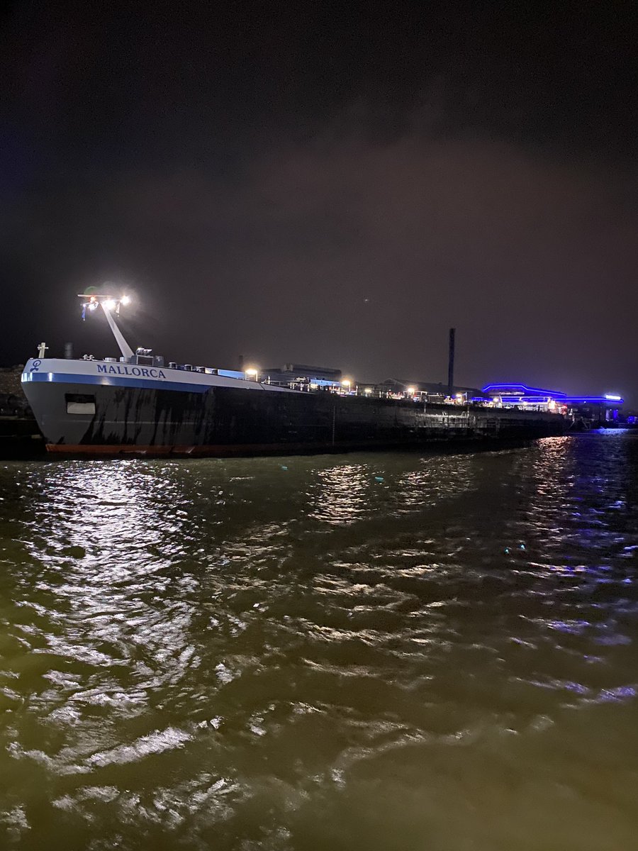 Verkeersleider Tim tweet media