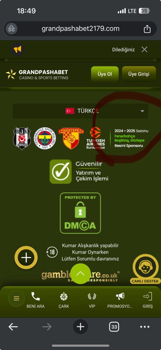 Peki bu konu hakkında ne diyeceksin sayın survivorcu Acun ? :)
<a href="/acunilicali/">Acun Ilıcalı</a> <a href="/ertemsener/">Ertem Şener</a>
#derinfutbol