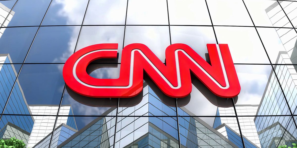 Breaking CNN Hits Record Low Ratings in 2024 Election Year Trends Newsline