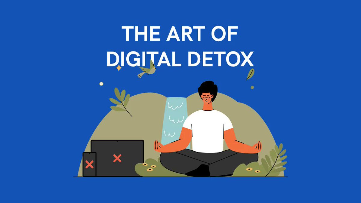 GM! When the markets bleed, you touch grass. Here's how you can effectively do so with practical tips 👇

coinfella.io/blog/the-art-o…