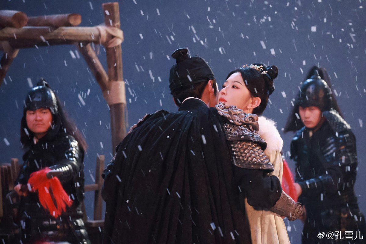 whkwisy's tweet photo. 20241222 공설아 웨이보 🆙

오늘 밤 모든 것을 끝내자

#공설아 #孔雪儿 #KongXueer #SnowKong  #ขงเสว่เอ๋อร์ https://t.co/pM1bVLBwMk