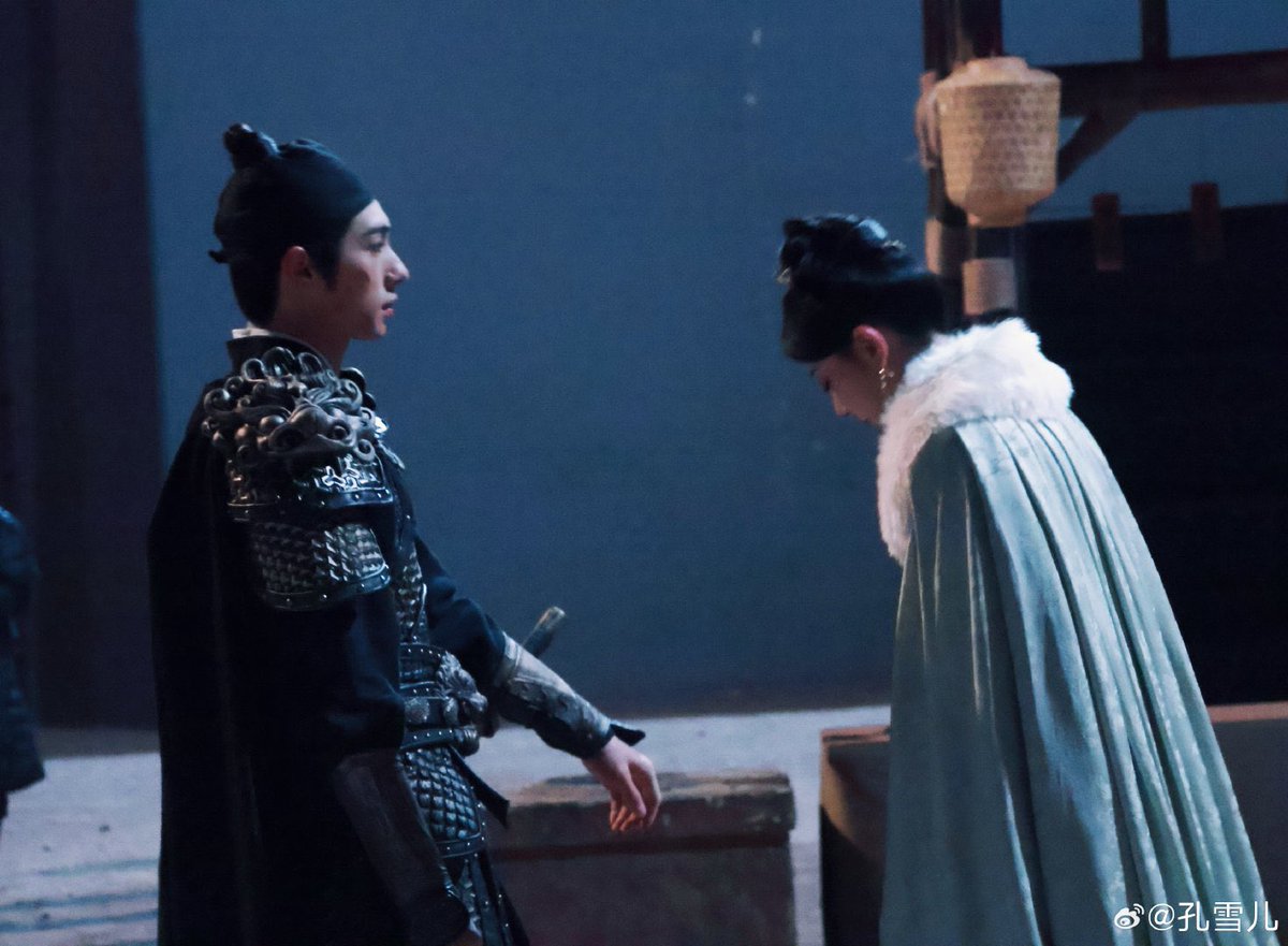 whkwisy's tweet photo. 20241222 공설아 웨이보 🆙

오늘 밤 모든 것을 끝내자

#공설아 #孔雪儿 #KongXueer #SnowKong  #ขงเสว่เอ๋อร์ https://t.co/pM1bVLBwMk