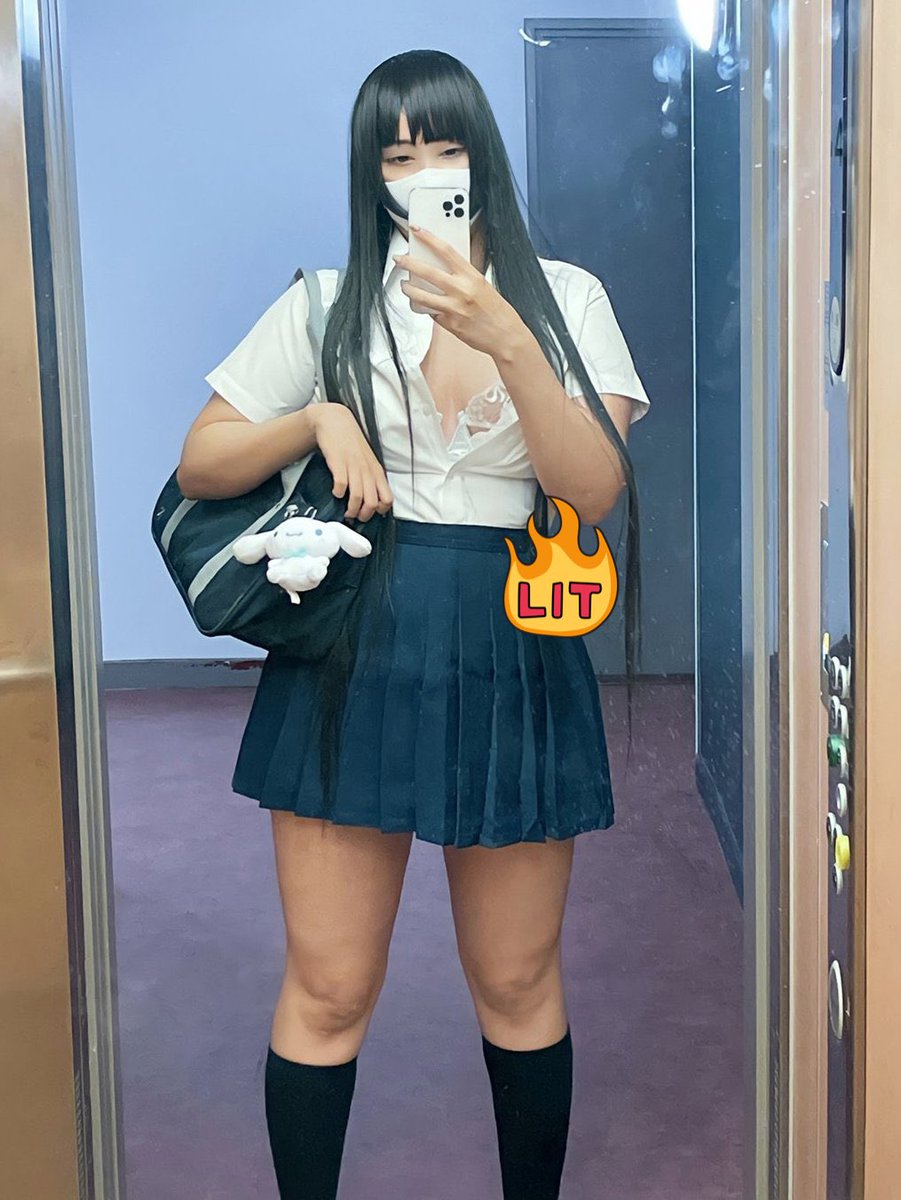 TheJapaneseSlut's tweet photo. Sorry to arrive home like this dad… i was just playing with the neighboring kids🥵❤️
I will follow you and go to my room… i know you will teach me a lesson i wont forget 

#SeductiveSundayᅠᅠᅠ  🔥🫦 https://t.co/PH2Spf6uch