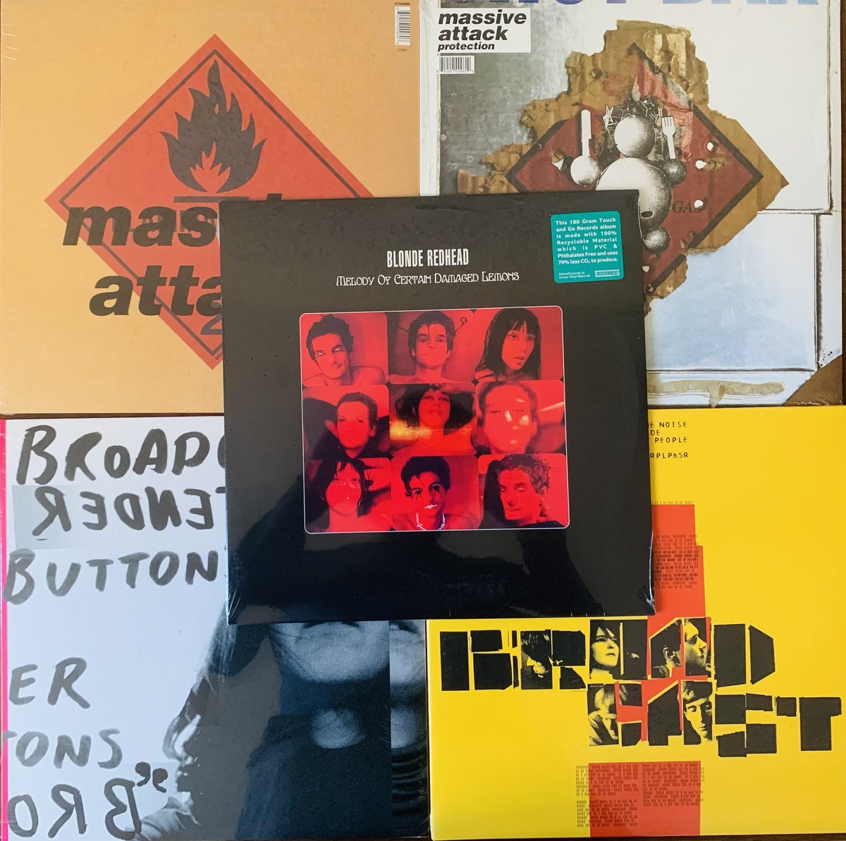 Tea Recs tweet media