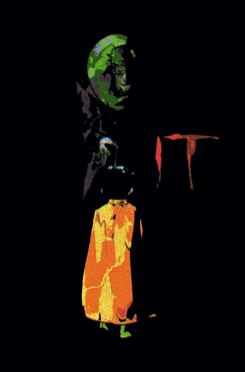 #joker #jasontodd
It.🎈