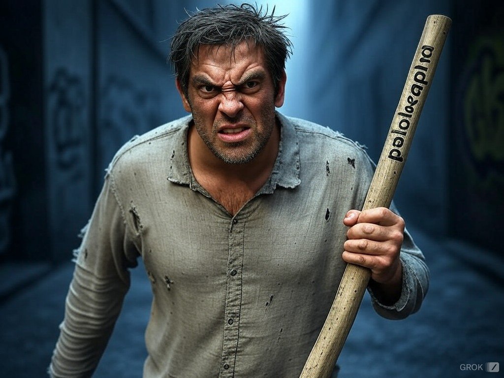 Me veo en la penosa obligación.
#MetaResponde