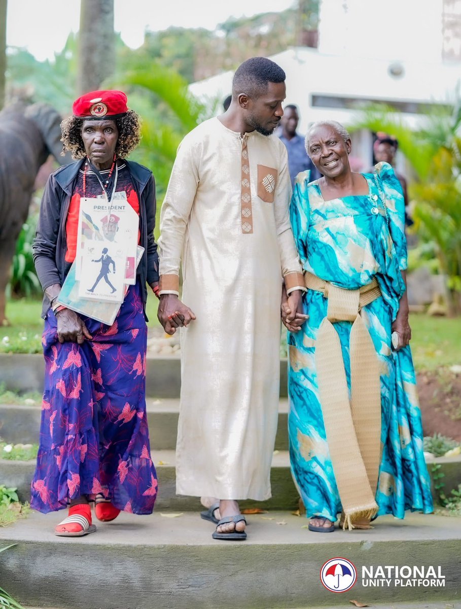 HEBobiwine's tweet photo. https://t.co/V9DUjaEGmx