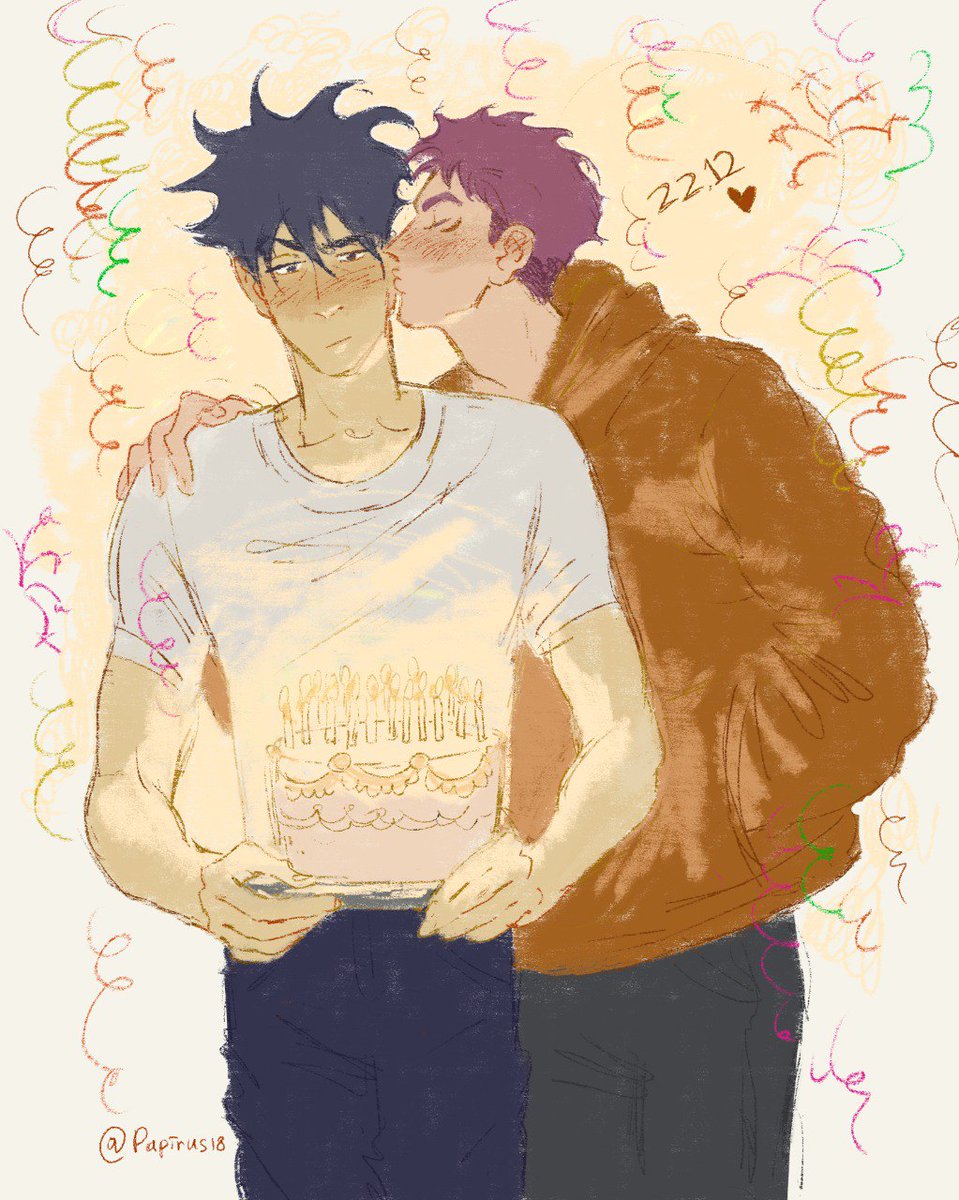 Happy birthday Megumi!🎉🎉🎉 #itafushi