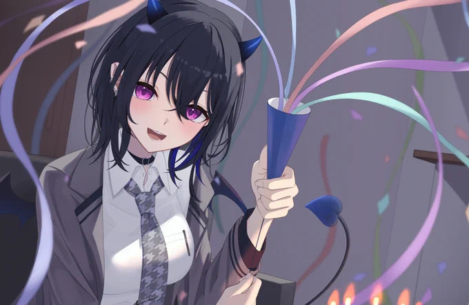 Happy Birthday #一ノ瀬の絵 