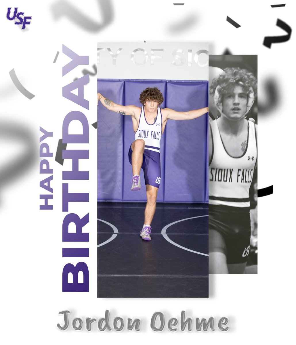 Help us wish a happy birthday to Jordon today!🎉