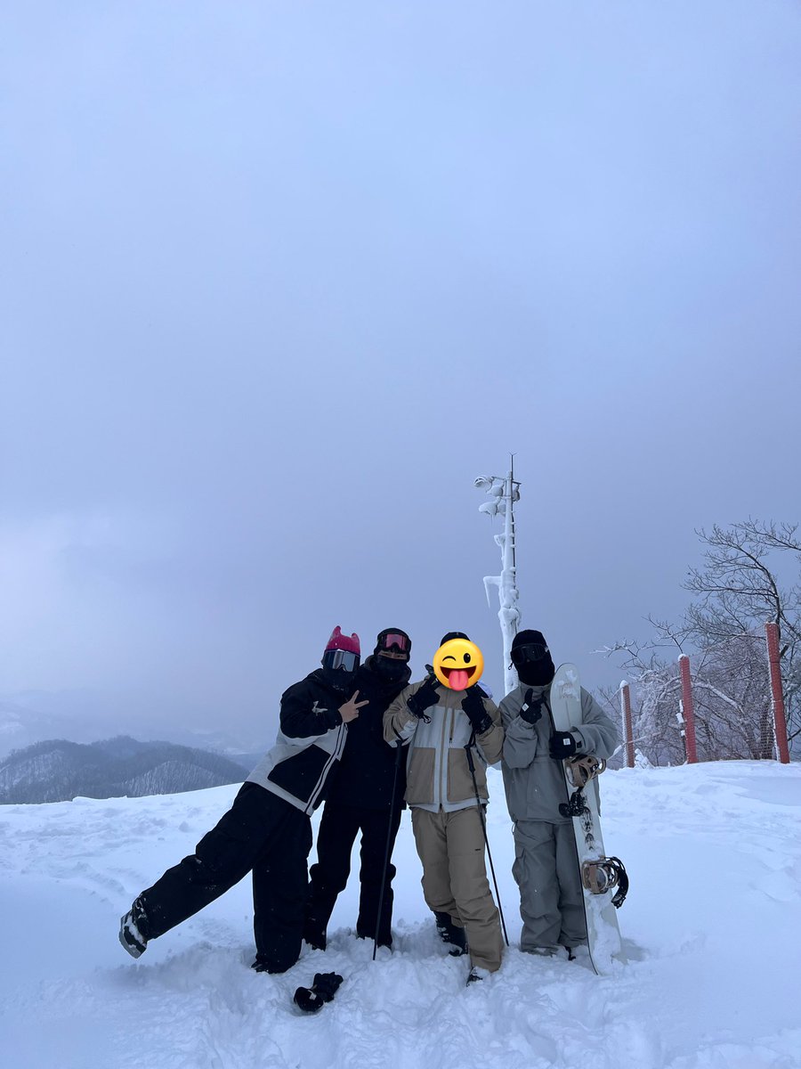 토요일 평창 휘닉스 다녀오다
눈치게임 성공!