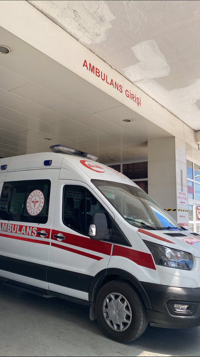 Paramedikler günümüzde istihdam müjdesi bekliyoruz sayın bakanım <a href="/drmemisoglu/">Prof. Dr. Kemal Memişoğlu</a> <a href="/memetsimsek/">Mehmet Simsek</a> <a href="/saglikbakanligi/">T.C. Sağlık Bakanlığı</a>