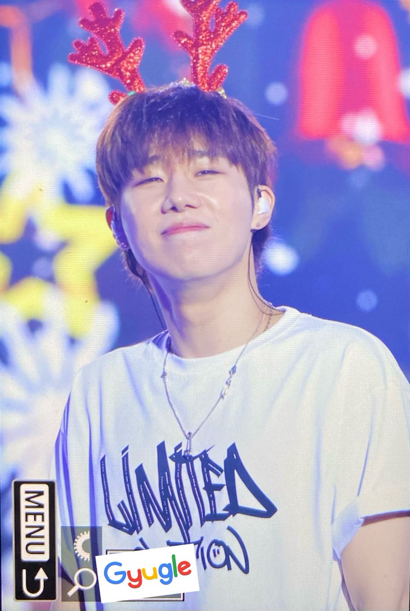gyugle_co_kr's tweet photo. 241222 INFINITE 15TH ANNIVERSARY CONCERT : LIMITED EDITION in TAIPEI 프리뷰

루돌프야 썰매는 내가 끌게

#인피니트 #INFINITE #김성규 #성규 #KIMSUNGKYU #SUNGKYU https://t.co/Nq8TW5VPpV