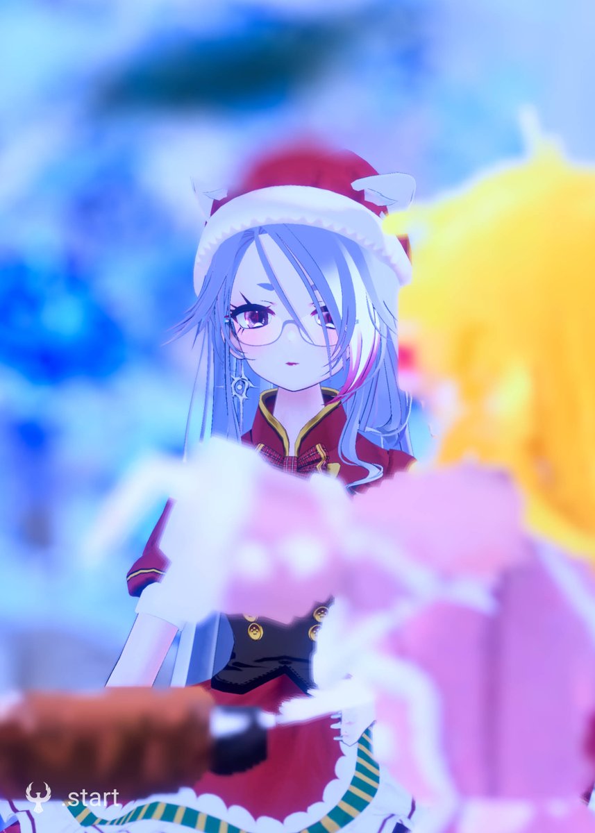 今日、ゾメちゃんミーティングに行った。 私のかわいいバージョンがいっぱい。 悲しいことに、私は誰とも話せるほど日本語を話せなかった。

Blueskyの写真をもっと見る。

#VRChat #VRChatPhotography #ゾメちゃん集会