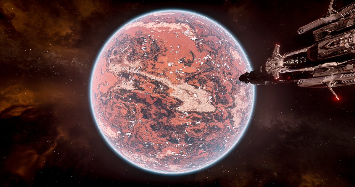 Star Citizen tweet media