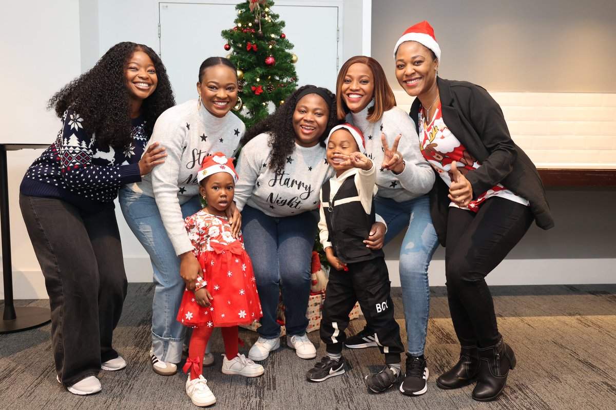 Christmas Carol service at The New London. 
 #WeAreTheNew
#WeAreTheNewLondon