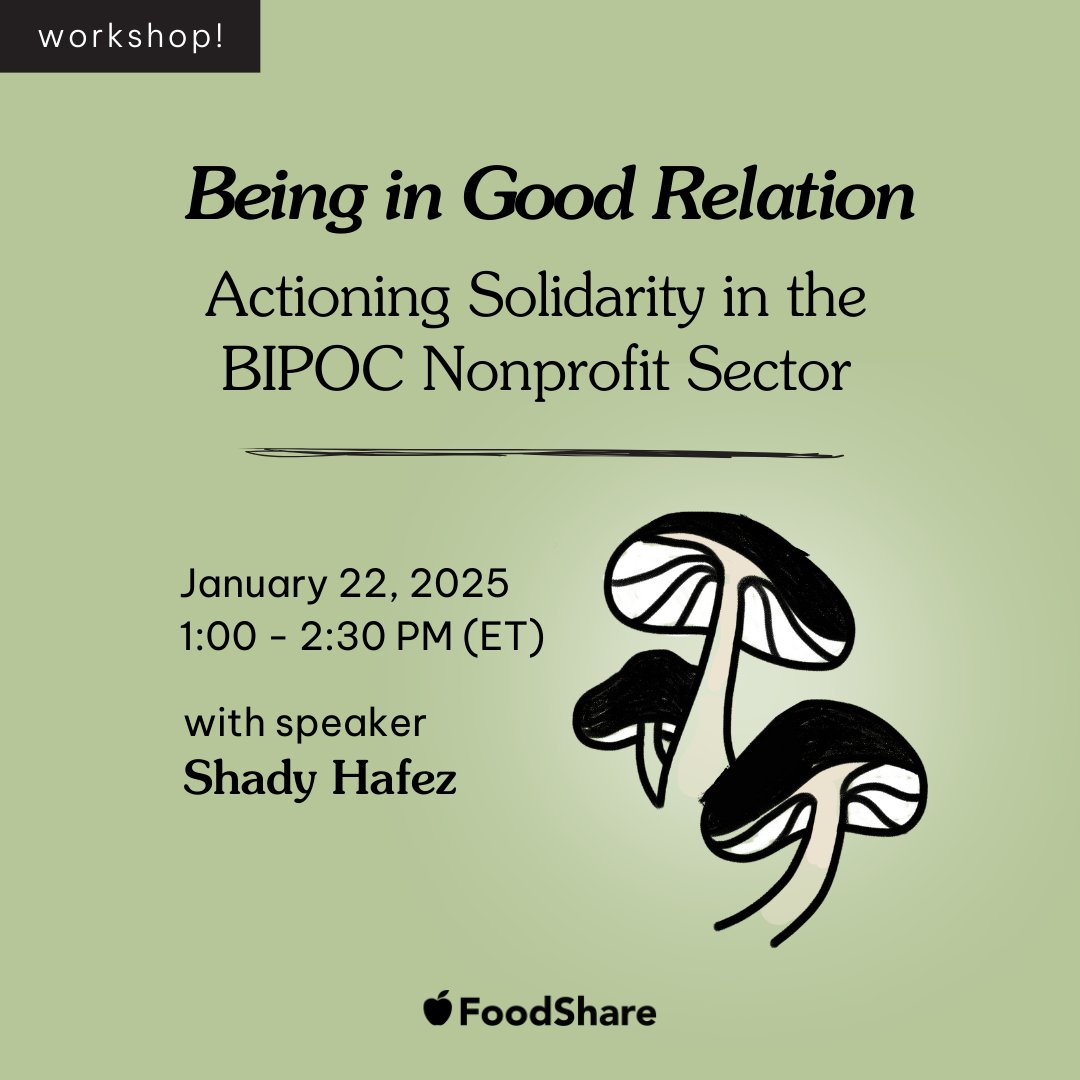 FoodShare tweet media