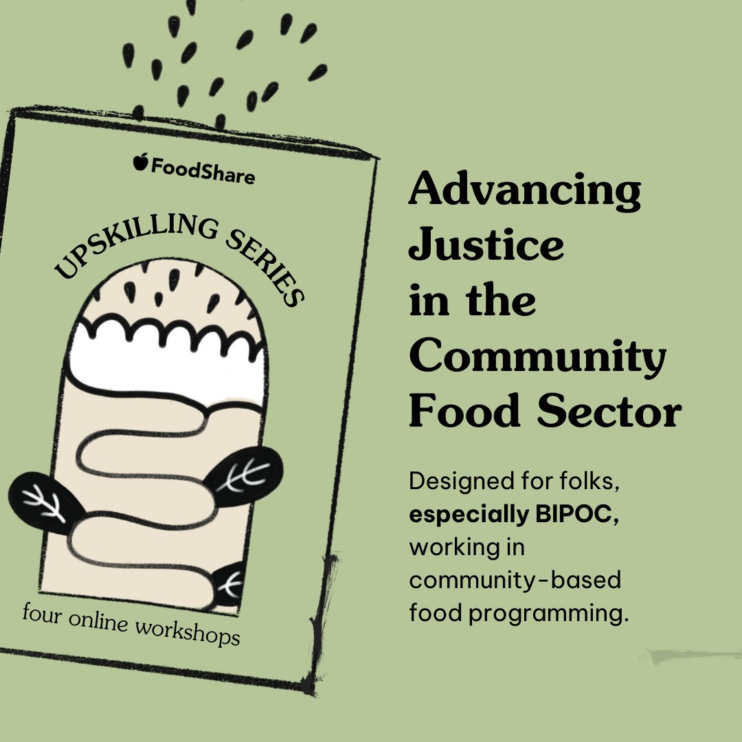 FoodShare tweet media