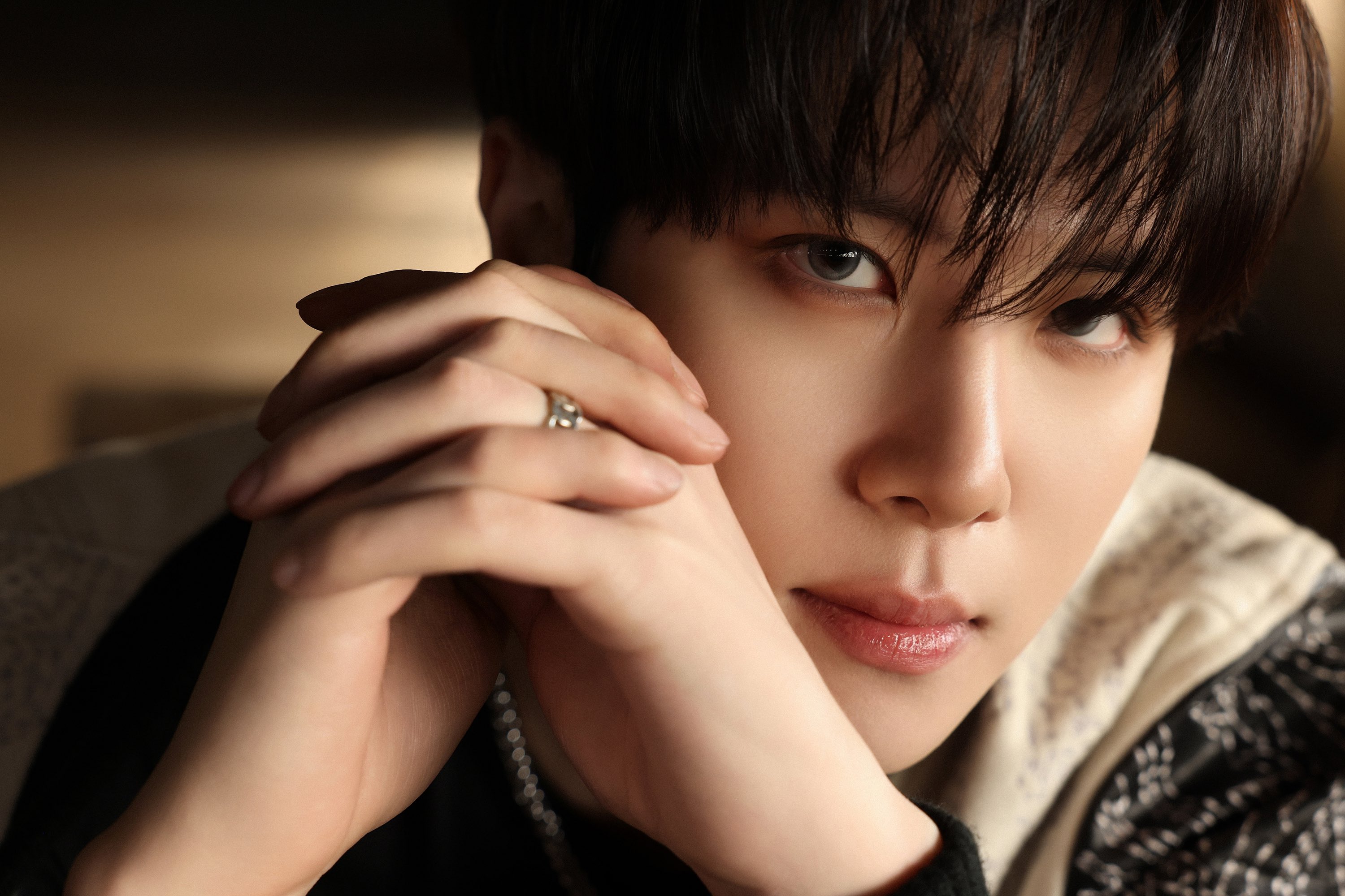 WEi ジュンソ ポラ NOT ENOUGH 위아이(WEi) 'NOT ENOUGH' M/V - YouTube