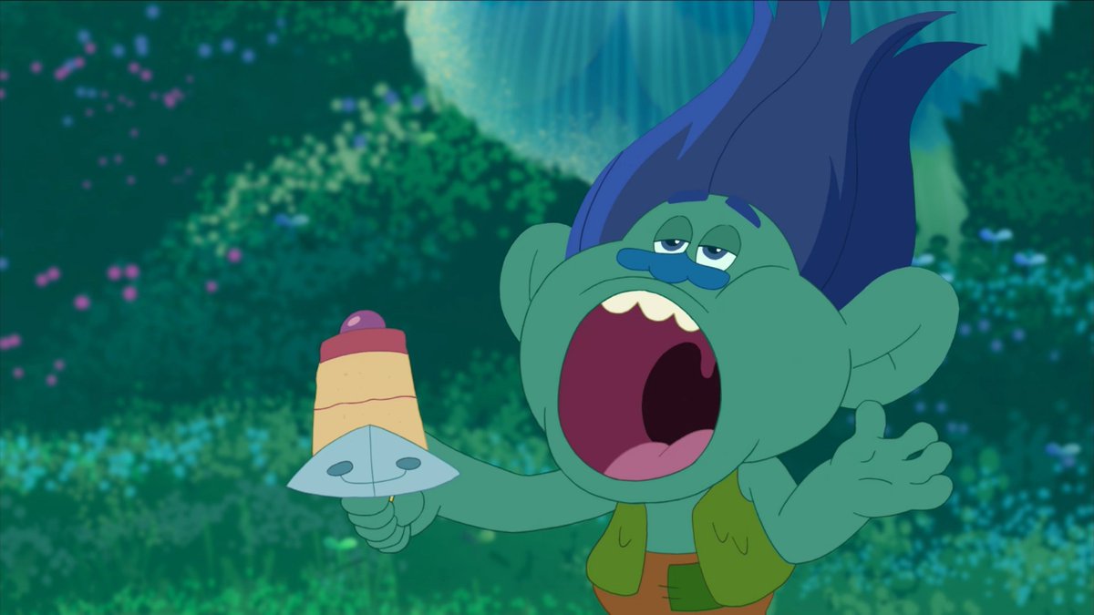 trollzscreenies's tweet photo. [ #dreamworkstrolls #trolls ] https://t.co/1daOjL4ZX3