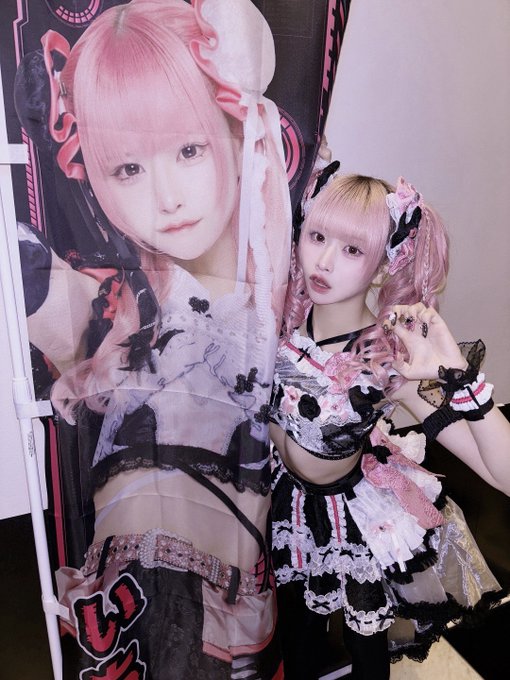 Twitterのコスプレ画像39